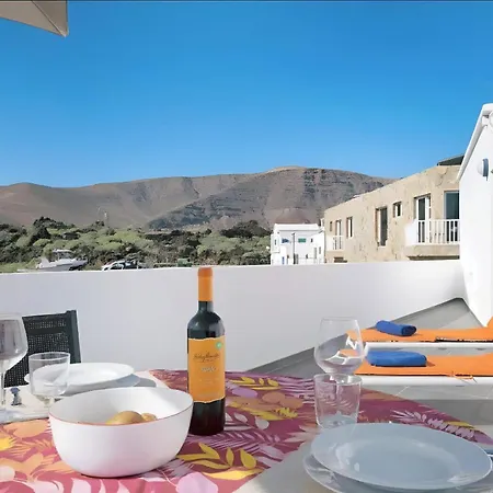 Casa Paco - * Orzola
