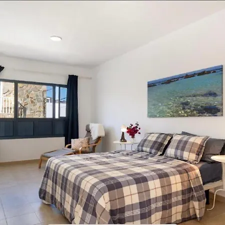 Hébergement de vacances Casa Paco -