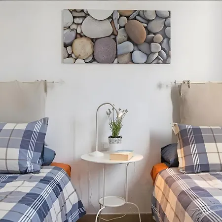 Casa Paco - Hébergement de vacances *