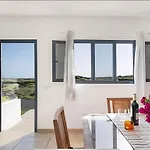 Semesterbostad Casa Paco - Orzola