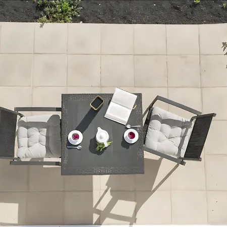 Casa Paco - * 오르솔라