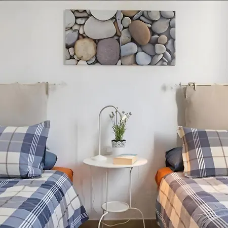 Semesterbostad Casa Paco -