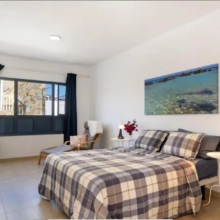 Casa Paco - * Orzola