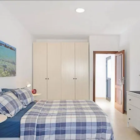 Casa Paco - Semesterbostad *